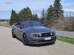 Bild des Angebotes Ford Mustang Cabrio 5.0 Ti-VCT V8 Aut. GT