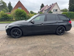Bild des Angebotes BMW 318 d Advantage*Automatik*Head UP*LED*elek.Heckk