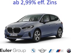 Bild des Angebotes BMW 218 Active Tourer i DKG 18'' Sportsitze SHZ adLED Sonn