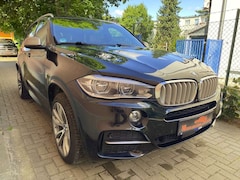 Bild des Angebotes BMW X5 M50 d, Nachtsicht, LED, HUD, Panno,360Grad!!!