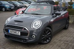 Bild des Angebotes MINI Cooper S Cabrio
