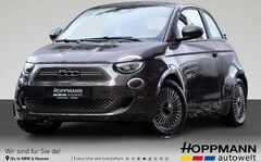 Bild des Angebotes Fiat 500 Neuer 500 Icon*Kamera*PDC*Klimaautomatik*SHZ*