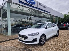 Bild des Angebotes Ford Focus Titanium