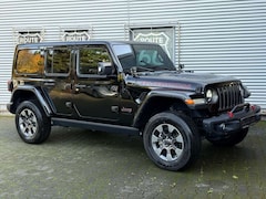 Bild des Angebotes Jeep Wrangler 3.6V6 Aut. Rubicon, E-Trittbretter,SAGA