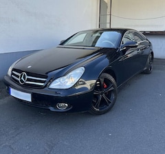 Bild des Angebotes Mercedes-Benz CLS 320 CDI| ÖLKÜHLER NEU| INSPEKTION NEU| TÜV NEU