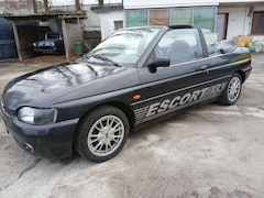 Bild des Angebotes Ford Escort 16V XR3i