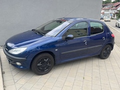 Bild des Angebotes Peugeot 206