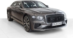 Bild des Angebotes Bentley Flying Spur V8 Hybrid *B&O*Rotating*MY26*