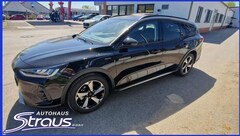 Bild des Angebotes Ford Focus Active X