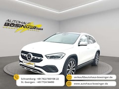 Bild des Angebotes Mercedes-Benz GLA 220 d 4Matic Nav/Sound/Pano/AHK/Allwetter TOP