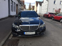 Bild des Angebotes Mercedes-Benz E 220 T BlueTEC 9G-TRONIC Elegance