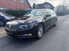 Bild des Angebotes VW Passat Variant Passat Variant Diesel 2.0 TDI (BlueMotion Technology) Comfortline