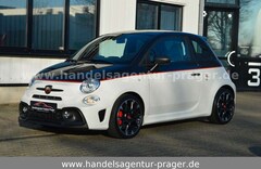 Bild des Angebotes Abarth 595 Competizione Schalensitze