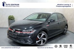 Bild des Angebotes VW Polo GTI 2.0 TSI DSG MATRIX VIRTUAL NAVI SHZ PDC