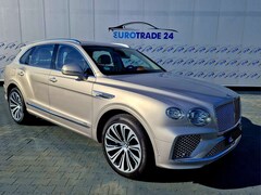 Bild des Angebotes Bentley Bentayga V8