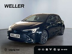 Bild des Angebotes Toyota Corolla 1.8 Hybrid Team D *LED*ACC*Cam*SHZ*PDC*