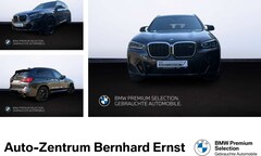 Bild des Angebotes BMW X3 M40i Panorama Laser Head-Up E.SitzMemory DAB