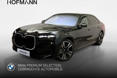 Bild des Angebotes BMW 740 M Sport Pro