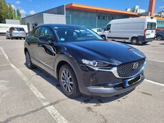 Bild des Angebotes Mazda CX-30 CX-30 SKYACTIV-G 2.0 M-Hybrid SELECTION