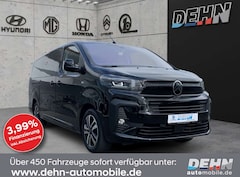 Bild des Angebotes Citroen Spacetourer XL HDI 180 AT Plus 8Sitz 2Schiebet. Na