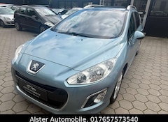 Peugeot 308 SW Active, Navi, Klima, Zanrimmen Neue