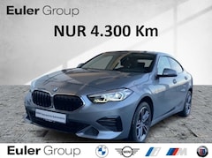 Bild des Angebotes BMW 218 Gran Coupe i Sport Line LenkHeiz AG+ Sommer17'' Na