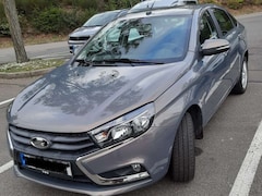 Bild des Angebotes Lada Vesta Vesta 1.6