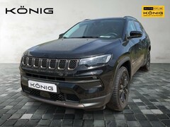 Bild des Angebotes Jeep Compass 1.3 PHEV Upland  4WD|CarPlay|Kamera
