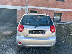 Bild des Angebotes Chevrolet Matiz Matiz 1.0 SE