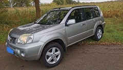 Nissan X-Trail 2.2 dCi 4x4 Elegance