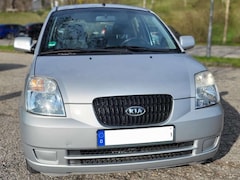 Bild des Angebotes Kia Picanto 1.1 BA