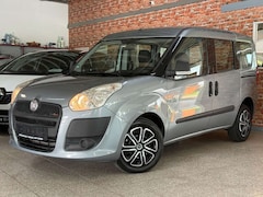 Bild des Angebotes Fiat Doblo Doblò Dynamic-1.6-Klima-5 Sitzer-Navi