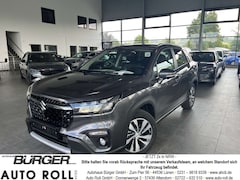 Bild des Angebotes Suzuki SX4 S-Cross Comfort+ Panorama AHK Navi 360 Kamera LED Apple Ca