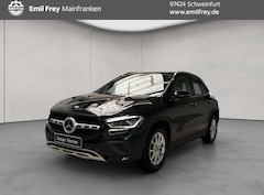 Bild des Angebotes Mercedes-Benz GLA 220 GLA