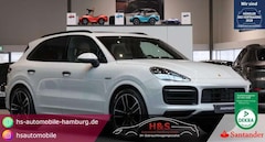 Bild des Angebotes Porsche Cayenne E-Hybrid Platinum Edition
