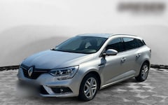 Bild des Angebotes Renault Megane Grandtour Automatik Business Edition Navi digitale