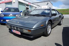 Bild des Angebotes Ferrari Mondial 3,2 L Coupe Sehr gepflegt