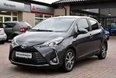 Bild des Angebotes Toyota Yaris 1.5 Hybrid