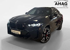 Bild des Angebotes BMW X6 M60i xDrive