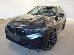 Bild des Angebotes BMW X6 M60i xDrive