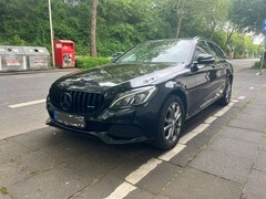 Bild des Angebotes Mercedes-Benz C 220 C 220 BlueTEC T 7G-TRONIC Edition 1