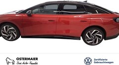 Bild des Angebotes VW ID.7 PRO S BLACK STYLE 286PS NP.81T ACC.5J-G.WÄRMEPUMPE