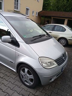 Bild des Angebotes Mercedes-Benz Vaneo CDI 1.7 Family