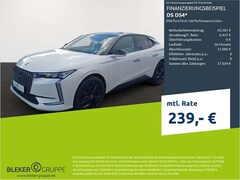 Bild des Angebotes DS Automobiles DS 4 PureTech 130 Performance Line+