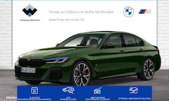 Bild des Angebotes BMW 550 M550i xDrive Limousine