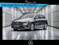 Bild des Angebotes Mercedes-Benz B 180 PROGRESSIVE+LED+ELEKTR-HECKKL.+SITZHZG