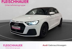 Bild des Angebotes Audi A1 Sportback 25 TFSI S-Line+LED+VC+Kamera+App-connect