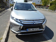 Bild des Angebotes Mitsubishi Eclipse Cross Eclipse Cross 2.2 DI-D Aut. 4WD Spirit+