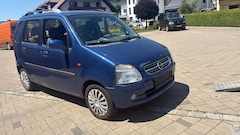 Bild des Angebotes Opel Agila 1.2 16 V Elegance