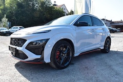 Bild des Angebotes Hyundai KONA N Performance 2WD
